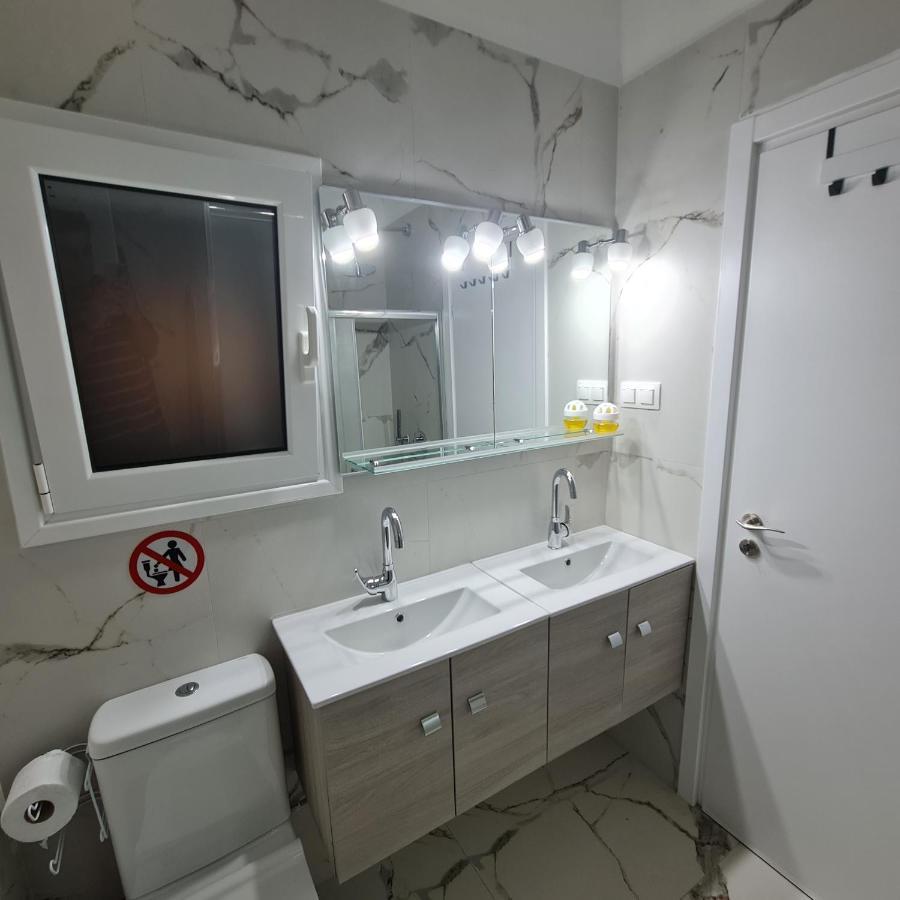 Apartment Full Near Kato Patissia