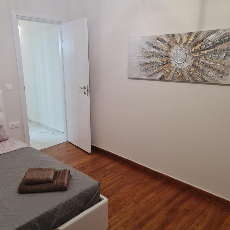 Full Near Kato Patissia Apartment Athens