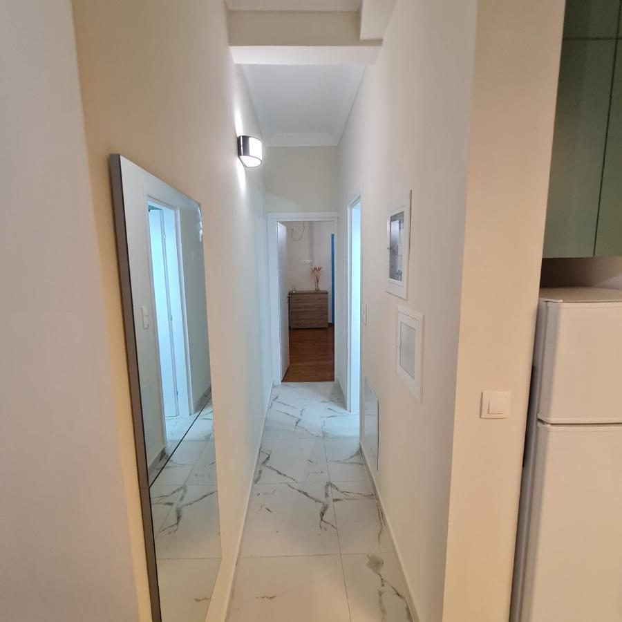 Apartment Full Near Kato Patissia *