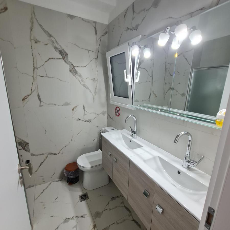 Apartment Full Near Kato Patissia Athens