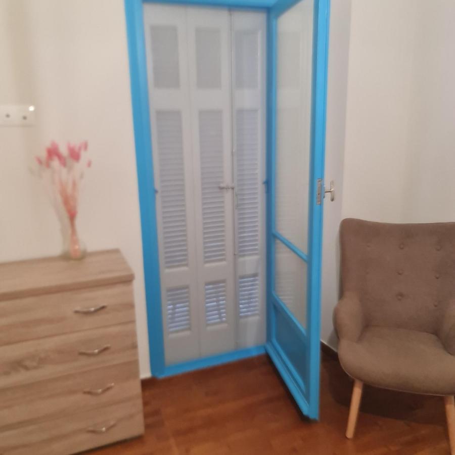 Apartment Full Near Kato Patissia Athens