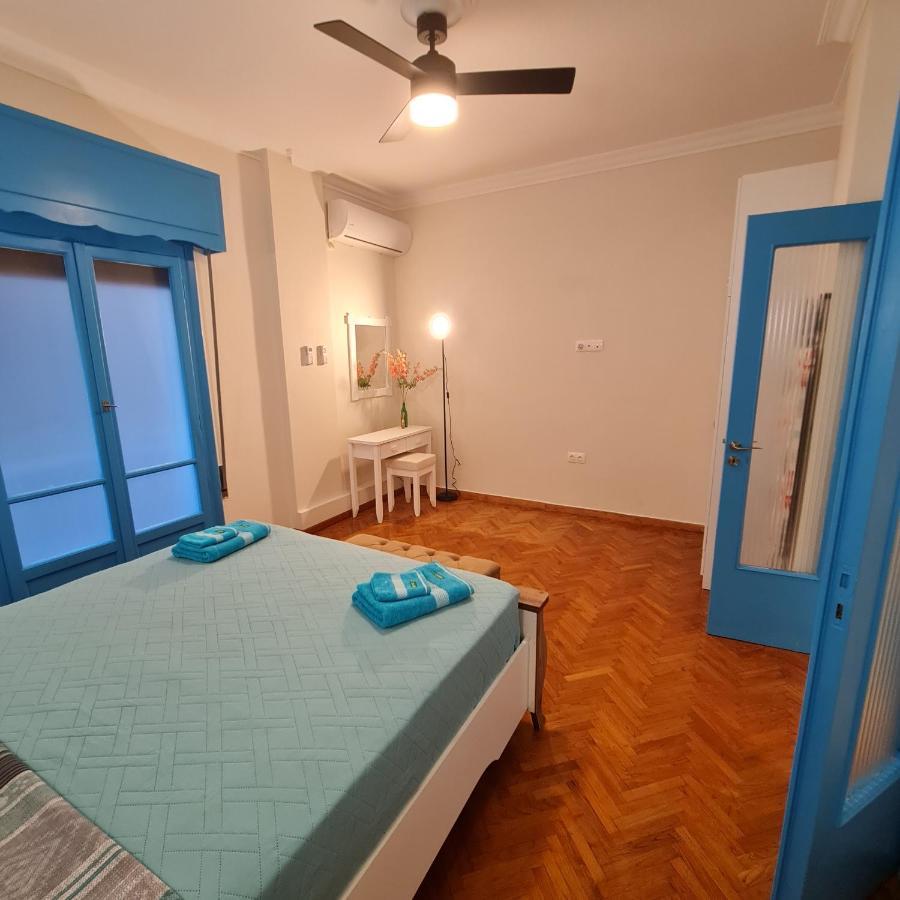 Apartment Full Near Kato Patissia Athens