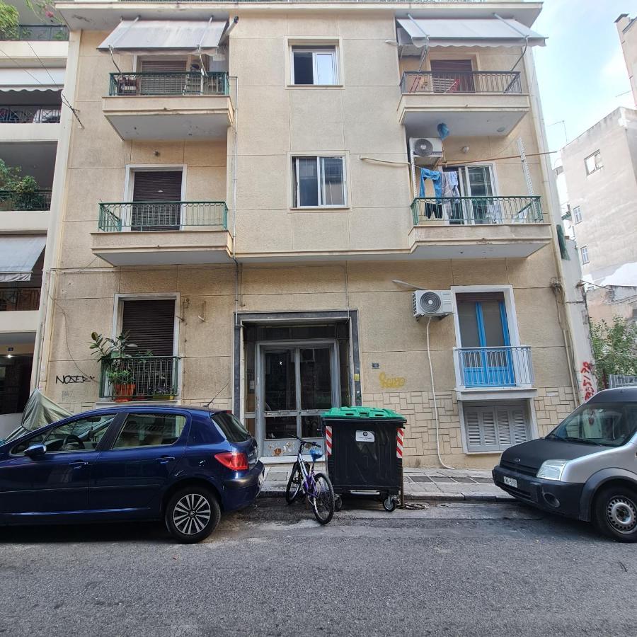 Apartment Full Near Kato Patissia *
