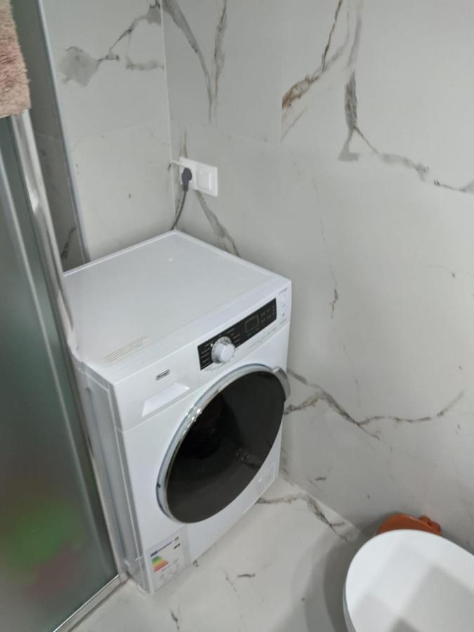 Apartment Full Near Kato Patissia Athens