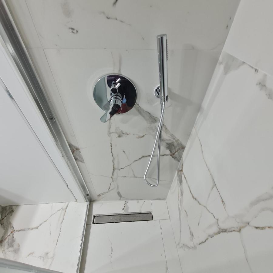 Apartment Full Near Kato Patissia