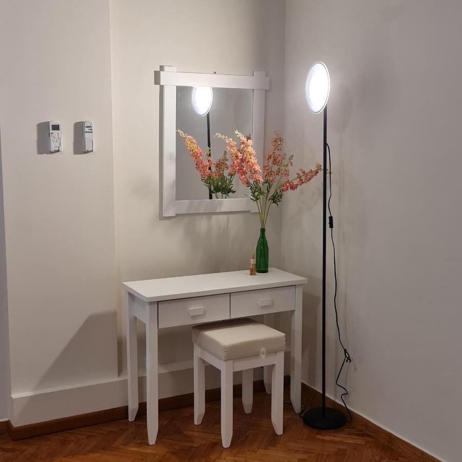 Full Near Kato Patissia Apartment Athens