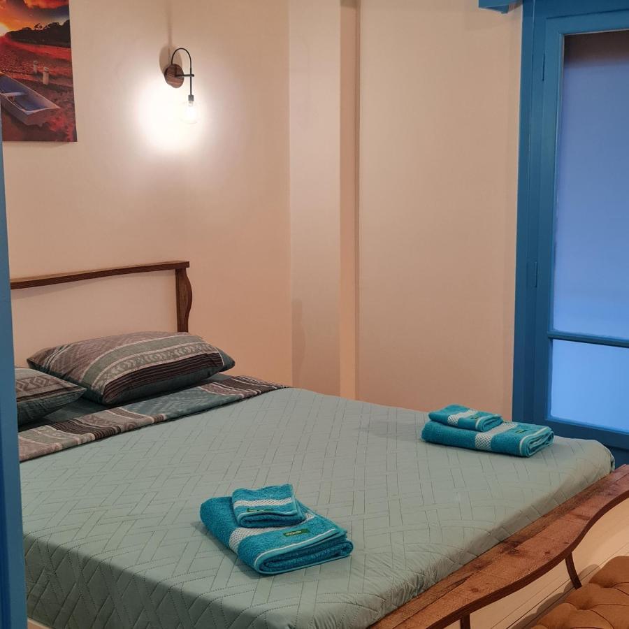 Apartment Full Near Kato Patissia