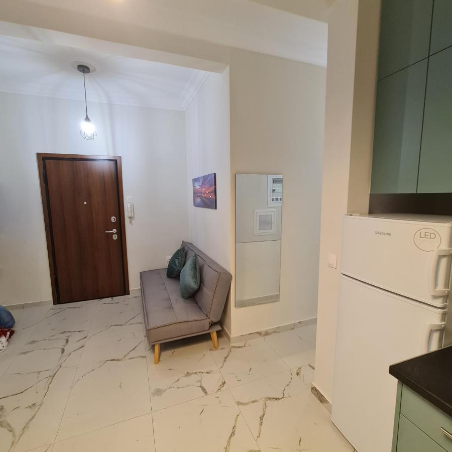 Full Near Kato Patissia Apartment Athens