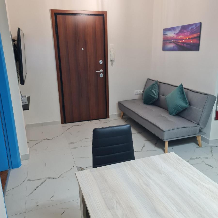 Apartment Full Near Kato Patissia