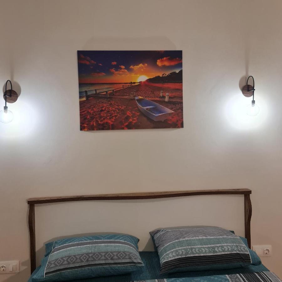 Full Near Kato Patissia Apartment Athens