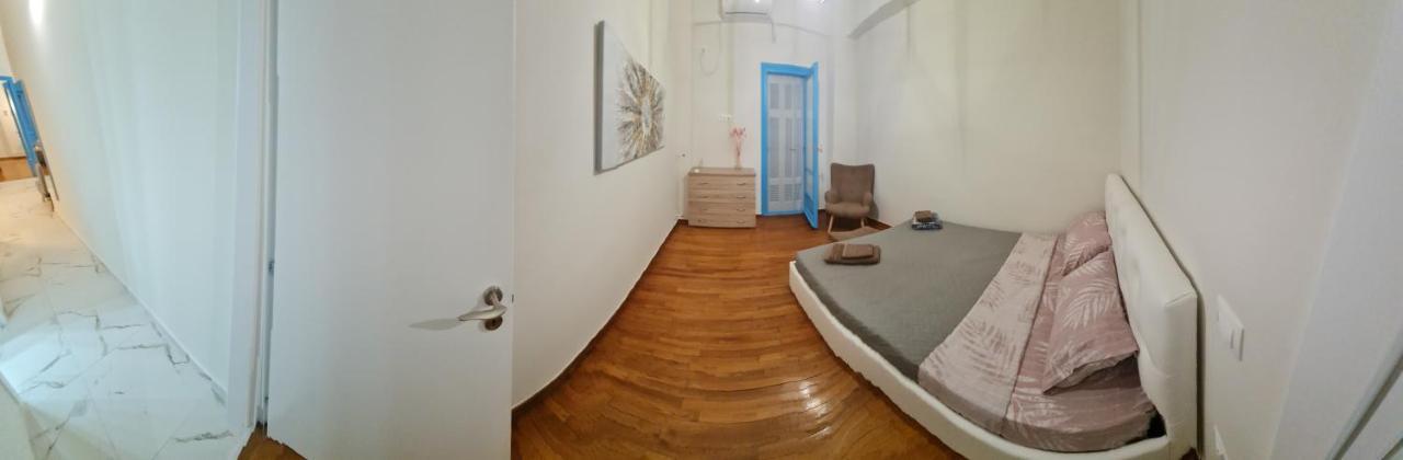 Full Near Kato Patissia Apartment Athens
